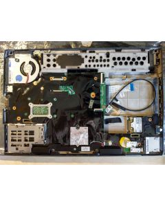 ThinkPad X230 motherboard w. FHD mod rev.5 (Core i5 3210M)